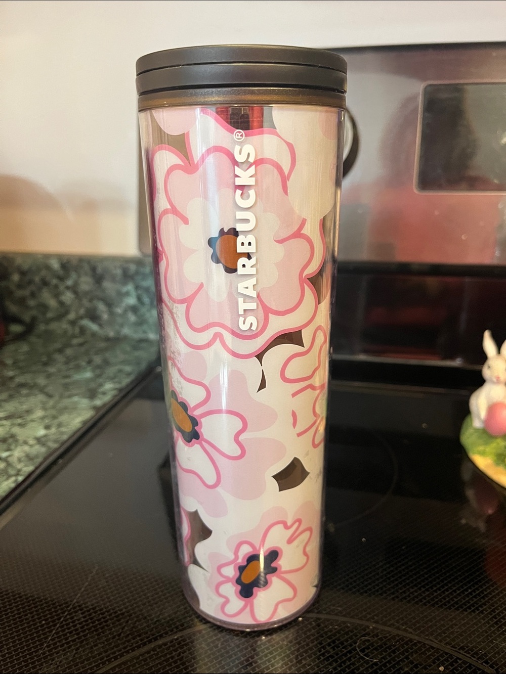 Starbucks Cherry Blossom tumbler